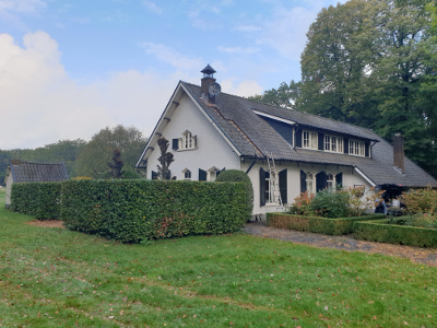 De Cottage - 3 woningen De Cottage - 3 woningen